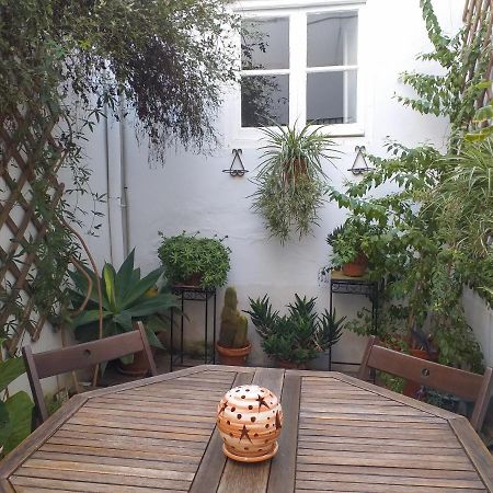 Casa Miraflores Sevilla Kültér fotó