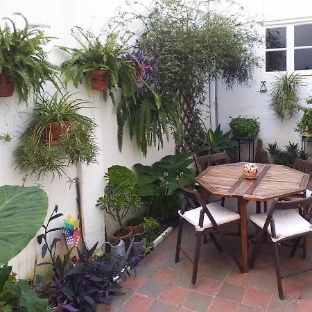 Casa Miraflores Sevilla Kültér fotó