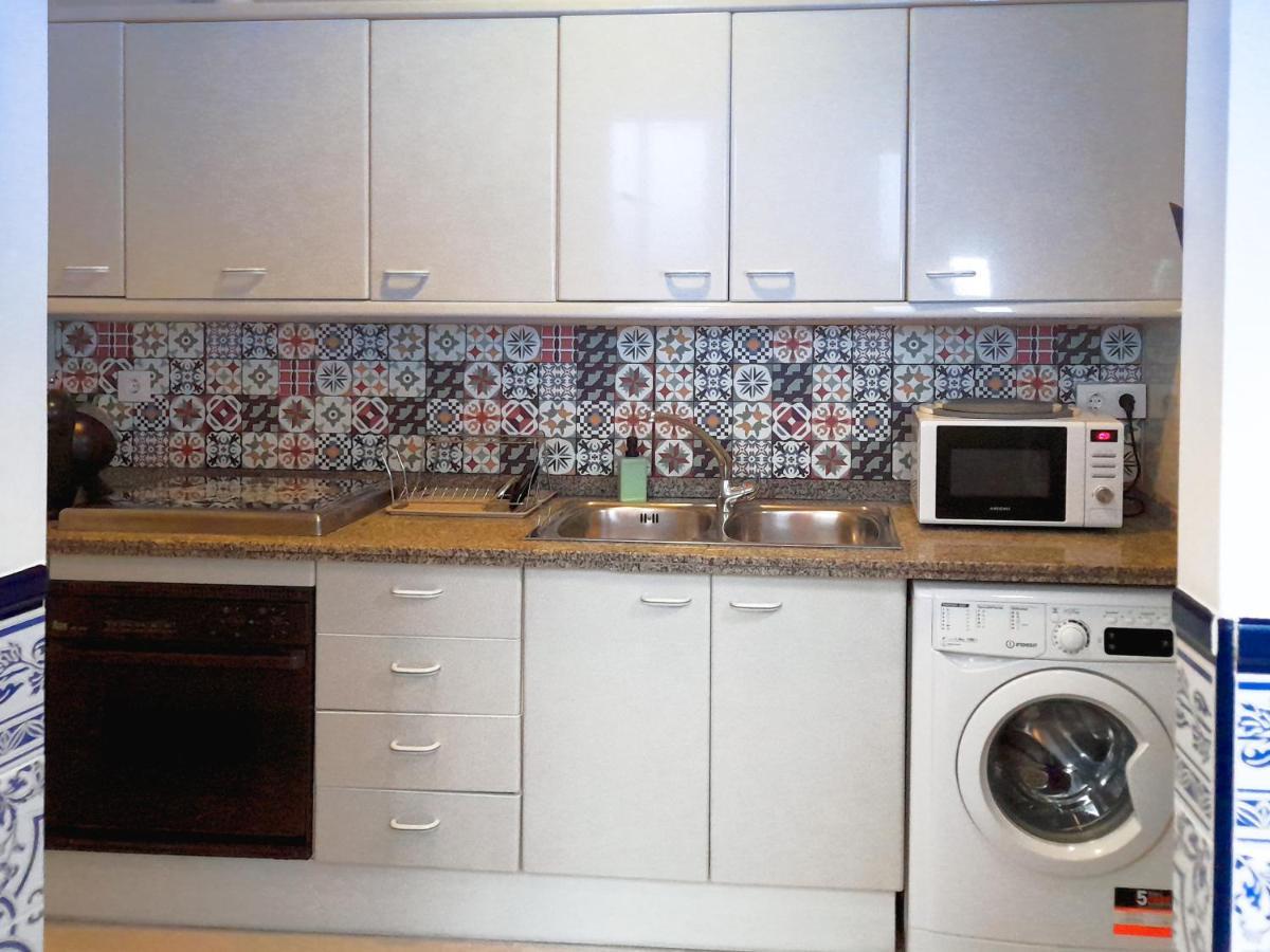 Casa Miraflores Sevilla Kültér fotó