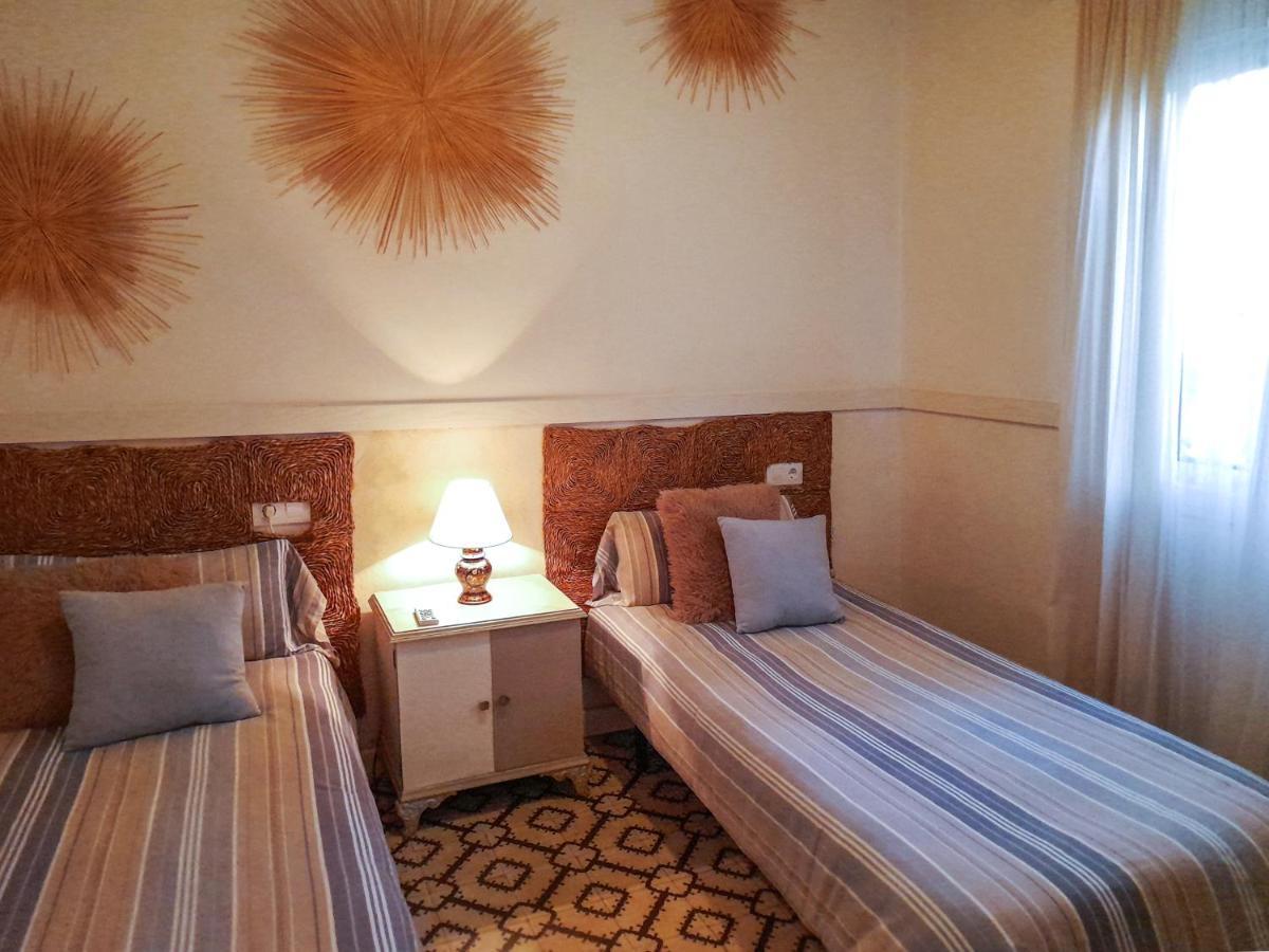 Casa Miraflores Sevilla Kültér fotó