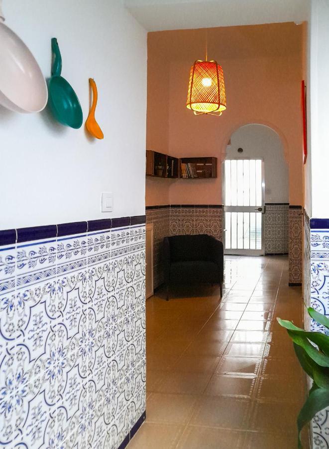 Casa Miraflores Sevilla Kültér fotó