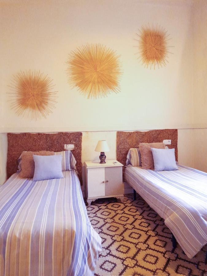 Casa Miraflores Sevilla Kültér fotó