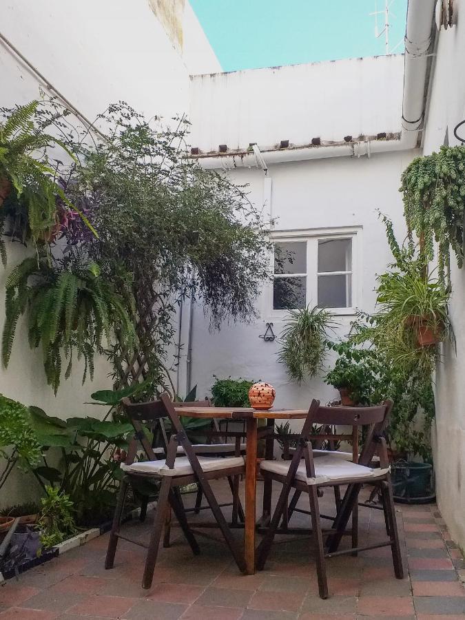 Casa Miraflores Sevilla Kültér fotó
