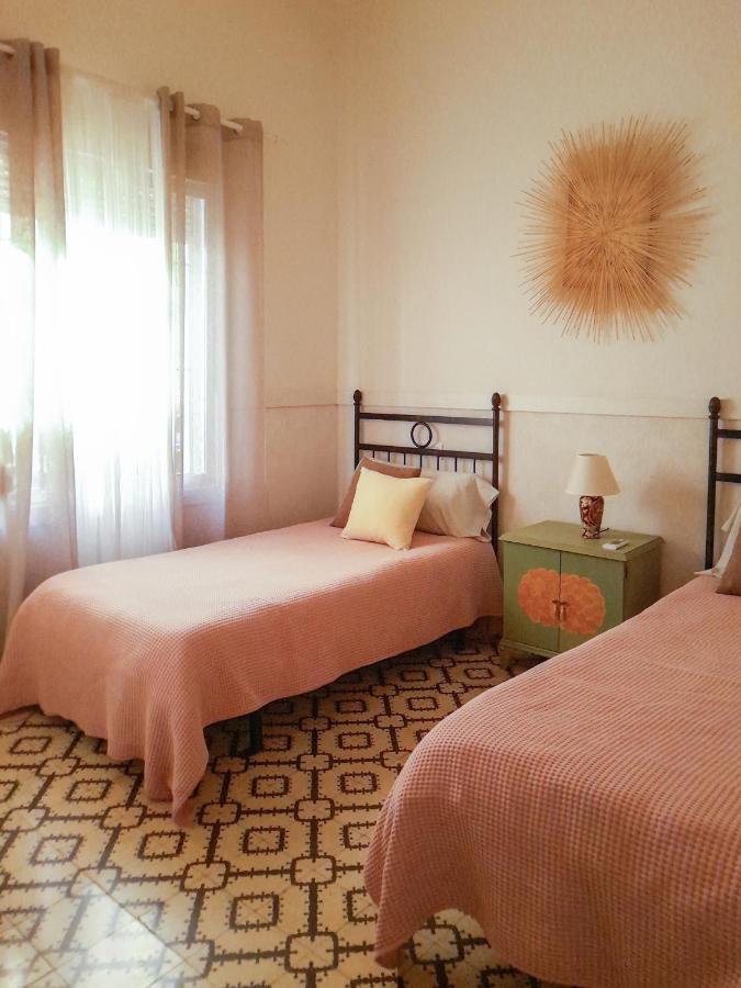 Casa Miraflores Sevilla Kültér fotó