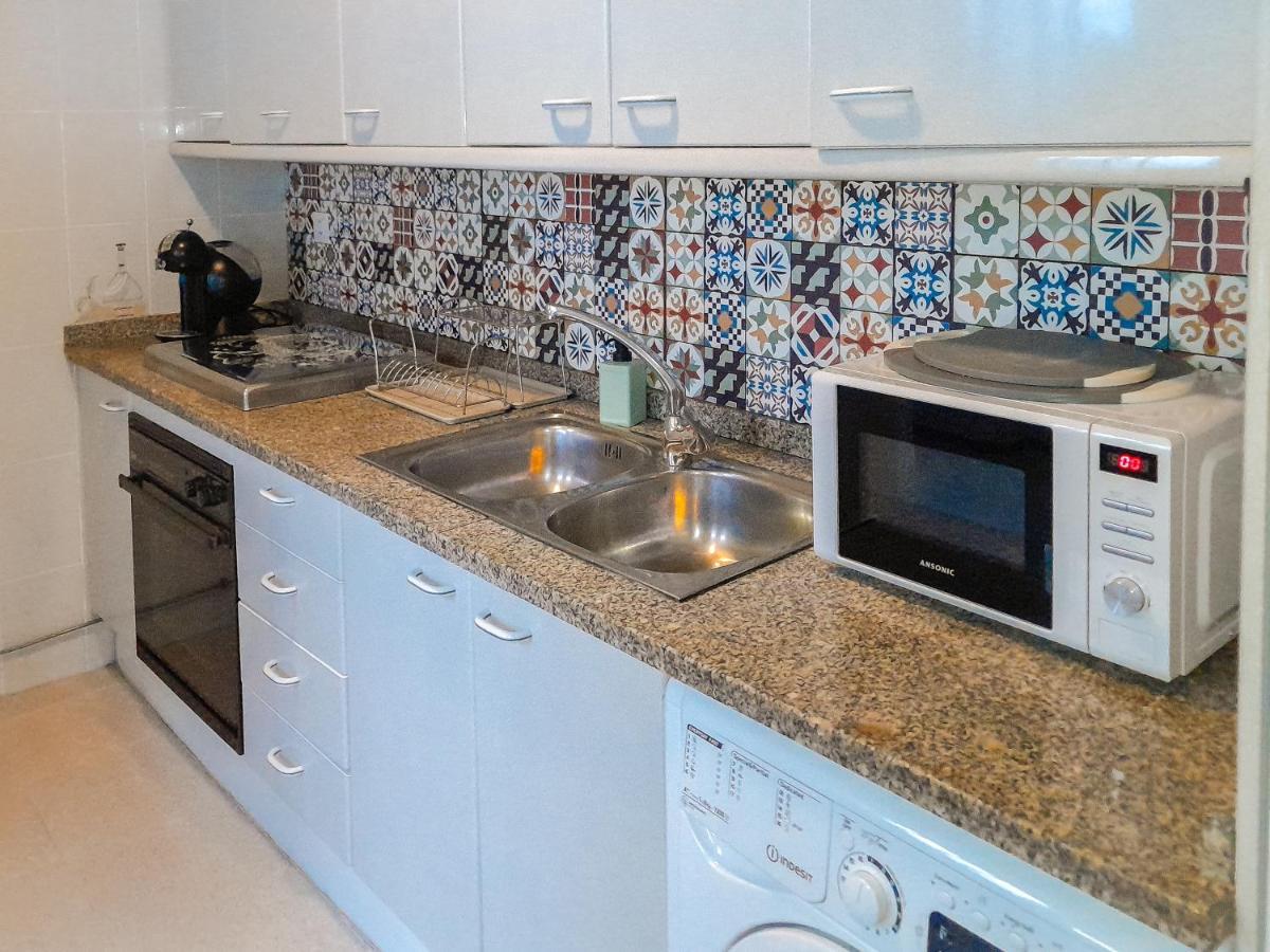 Casa Miraflores Sevilla Kültér fotó