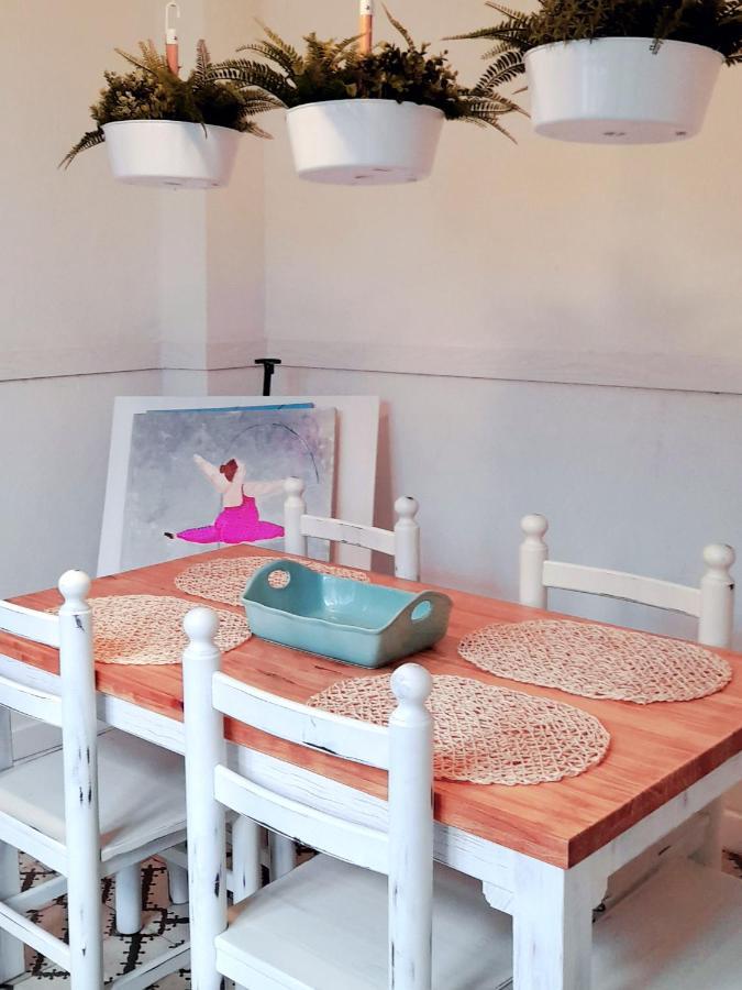 Casa Miraflores Sevilla Kültér fotó