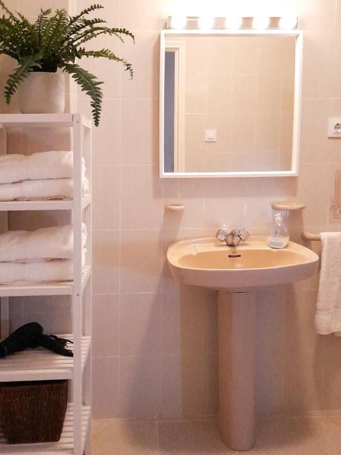 Casa Miraflores Sevilla Kültér fotó