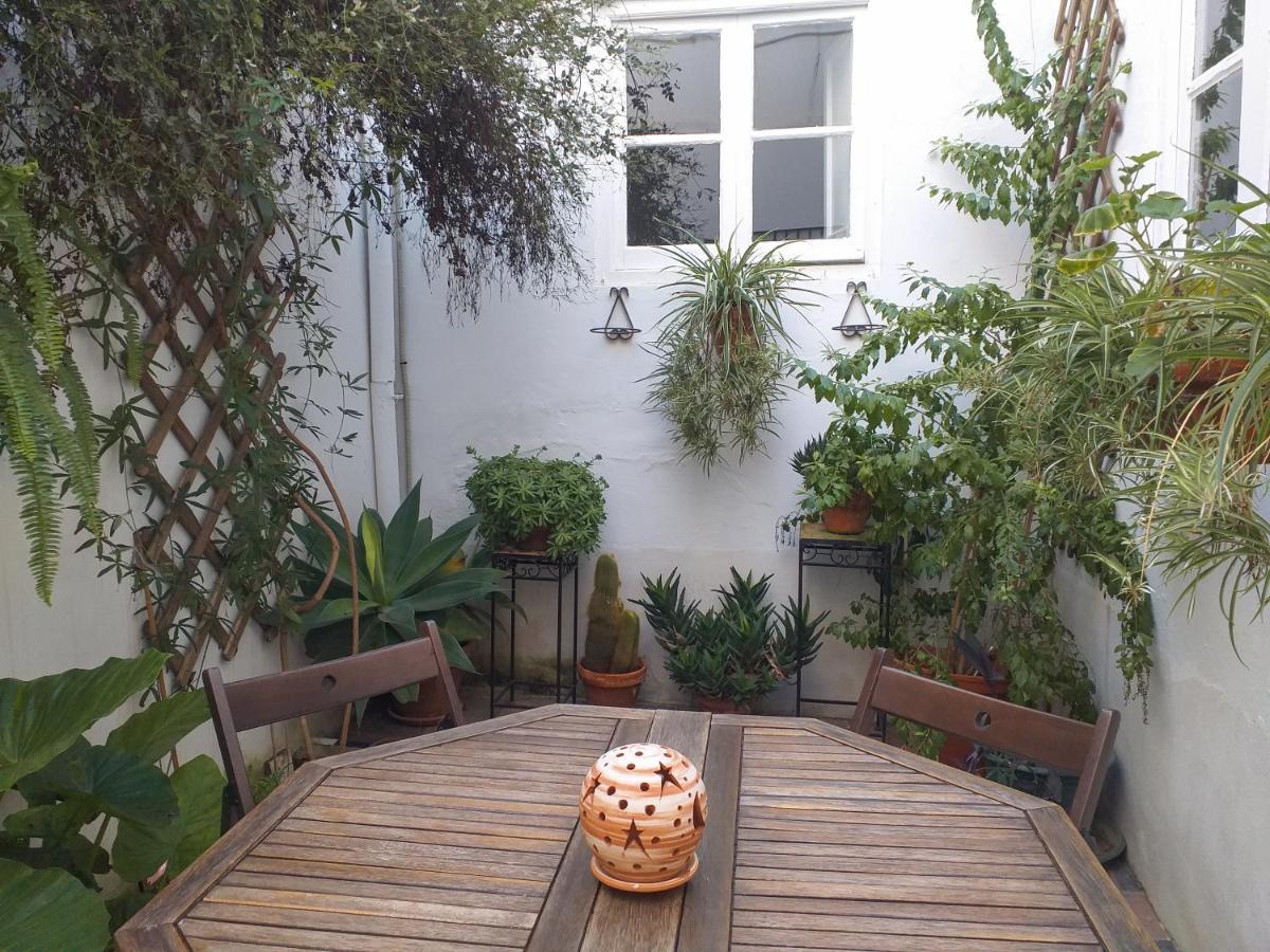 Casa Miraflores Sevilla Kültér fotó