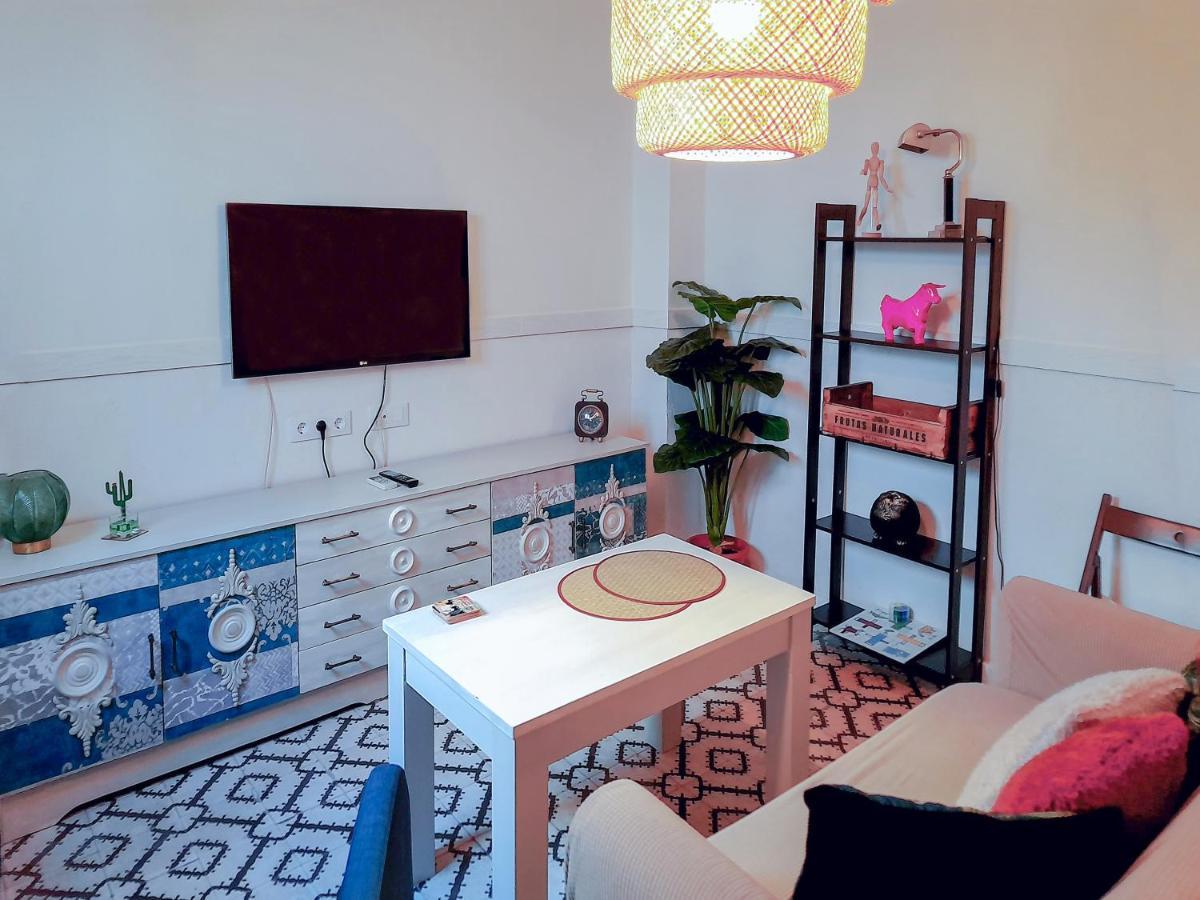 Casa Miraflores Sevilla Kültér fotó