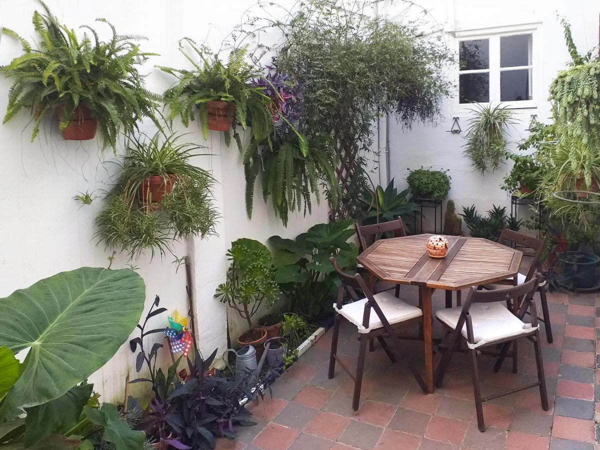 Casa Miraflores Sevilla Kültér fotó