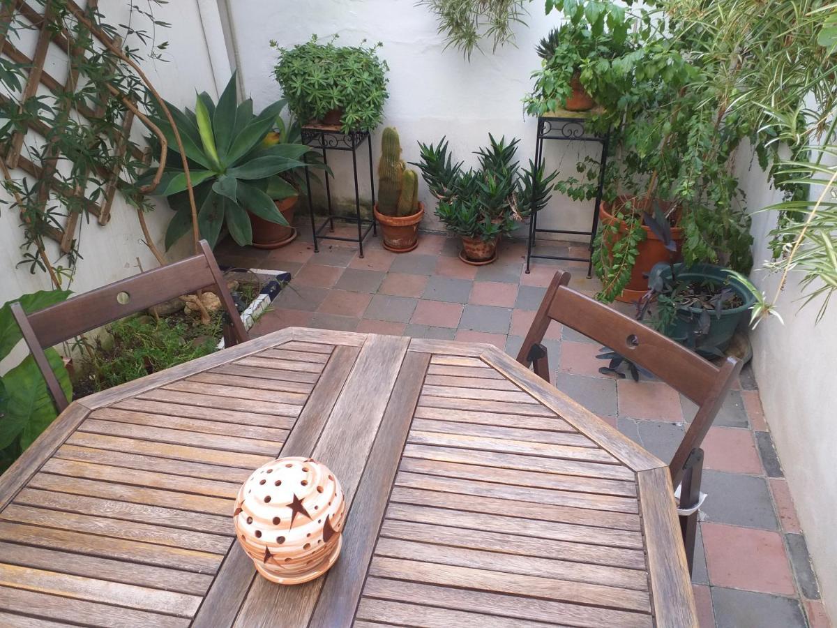 Casa Miraflores Sevilla Kültér fotó