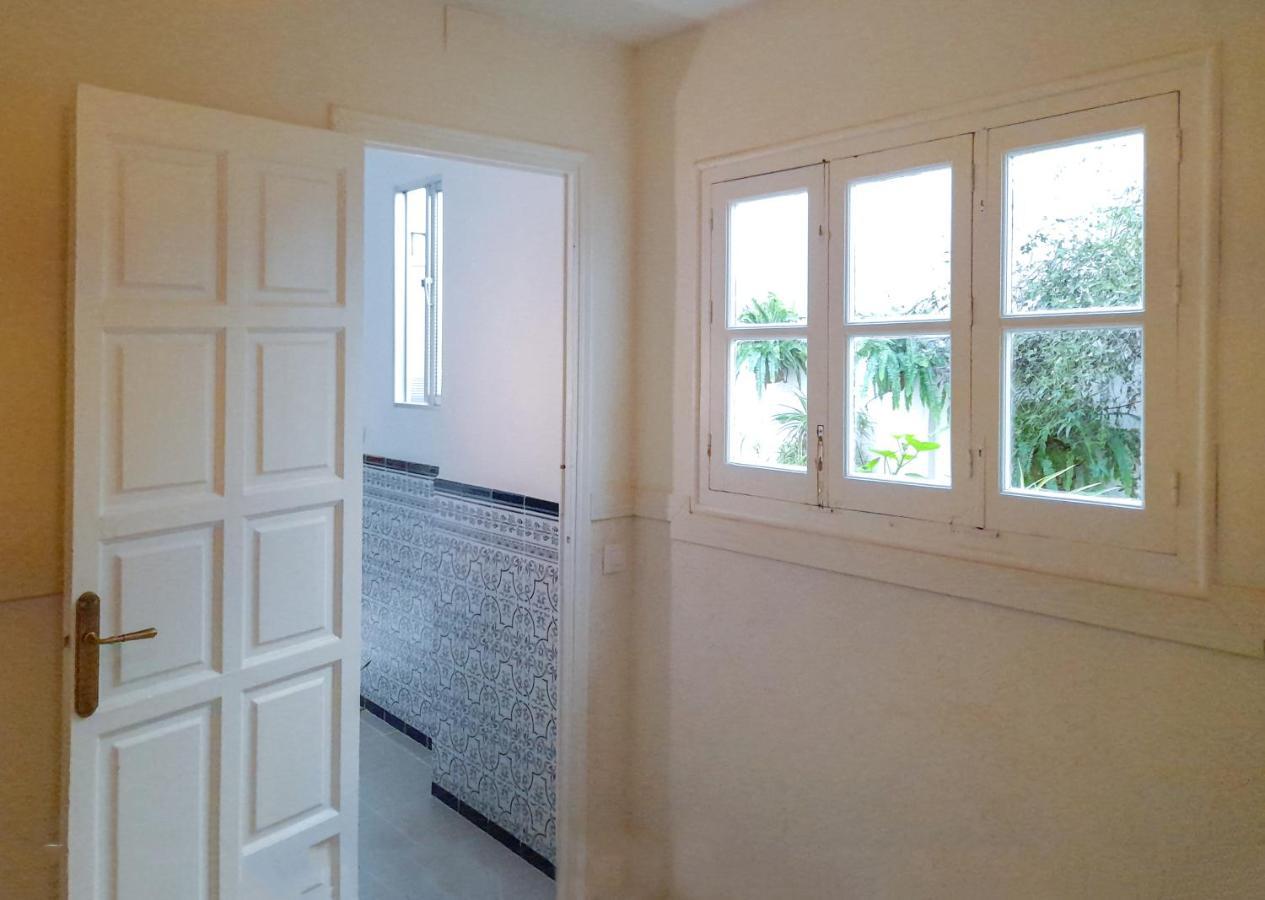 Casa Miraflores Sevilla Kültér fotó