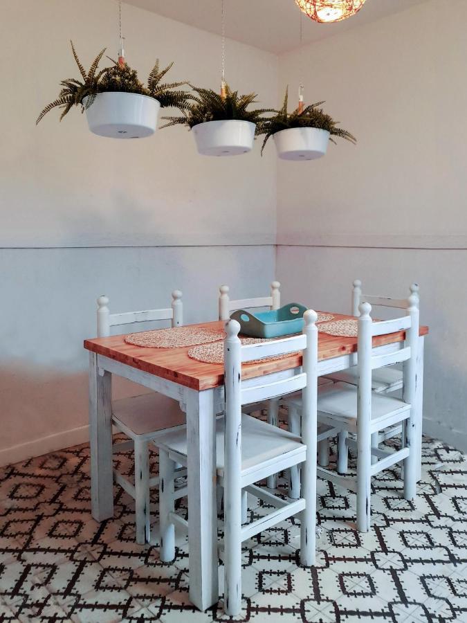 Casa Miraflores Sevilla Kültér fotó